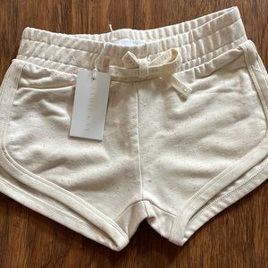 Jamie Kay - English Rose Fleck - Ivy Shortie - Size 6